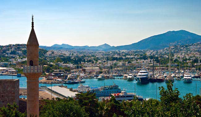 Σμύρνη