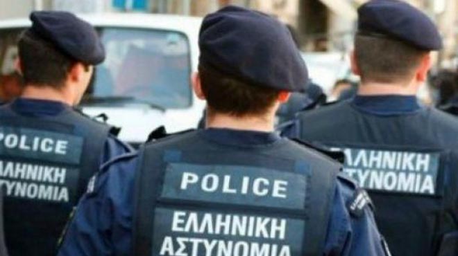 Εξαρθρώθηκε σπείρα