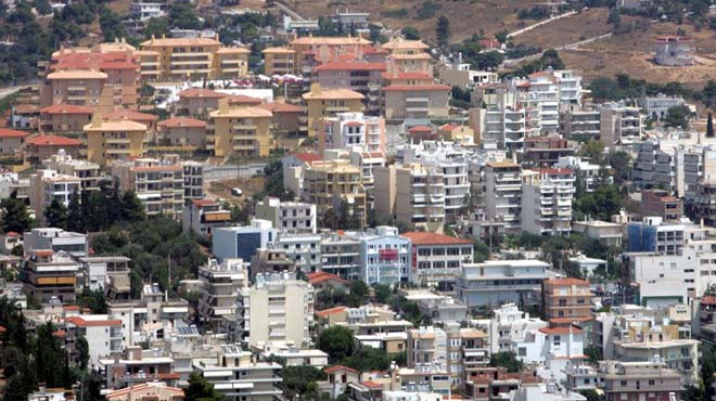 σπίτια πλειστηριασμοί