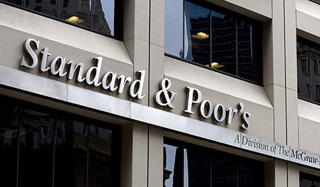 Standard & Poors