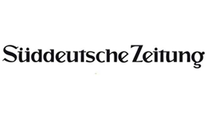 süddeutsche zeitung