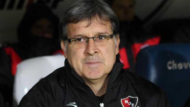 Tata-Martino