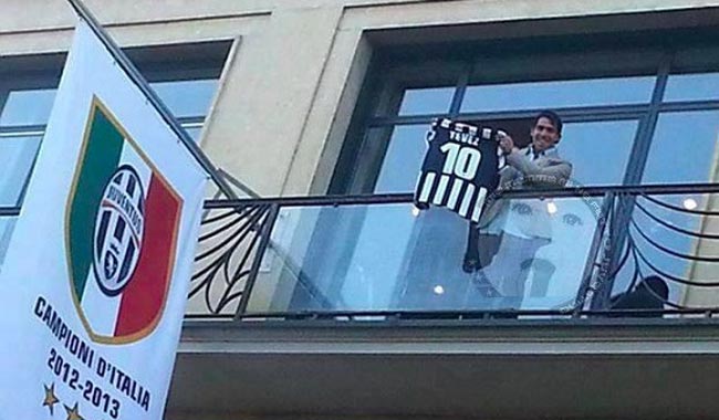 Tevez