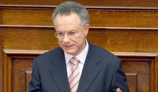 Θεόδωρος Σολδάτος