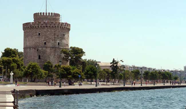 Θεσσαλονίκη