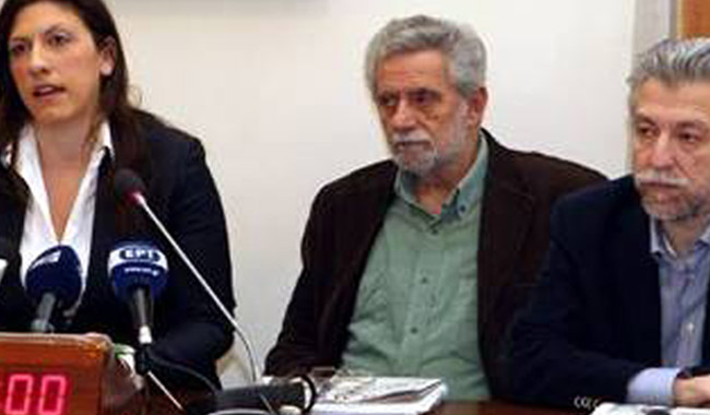 Θοδωρής Δρίτσας