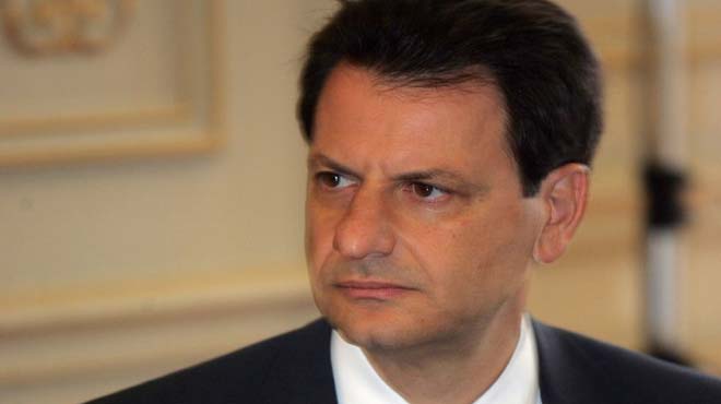 Θόδωρος Σκυλακάκης