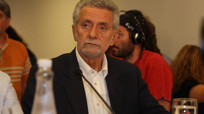 Θοδωρής Δρίτσας
