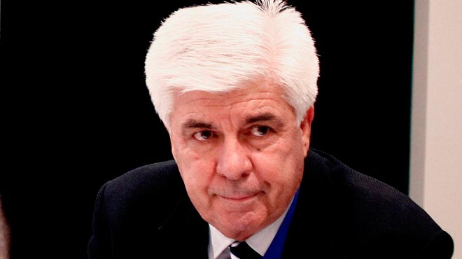 Αθανάσιος Τσαυτάρης