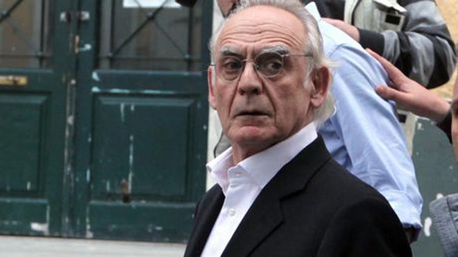 Τσοχατζόπουλος