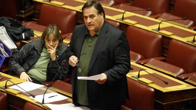 τσουκαλάς
