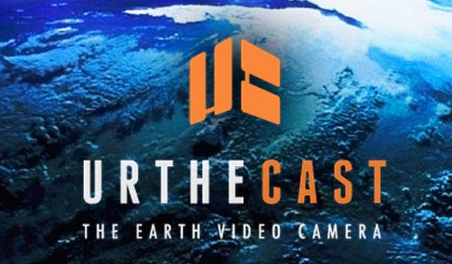 Urthecast