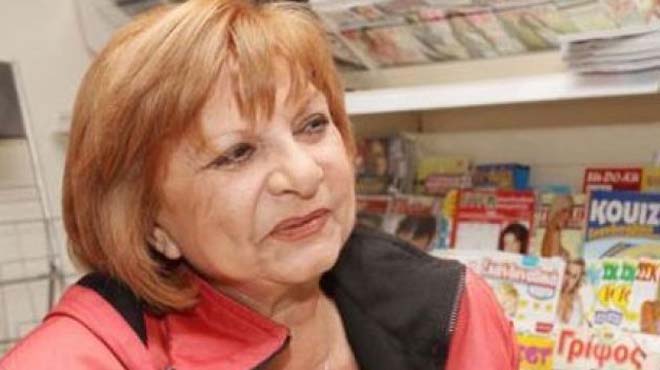 Τζένη Βανού
