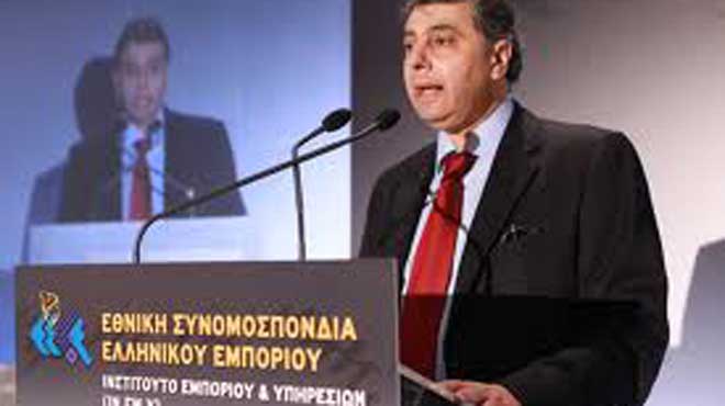 Βασίλης Κορκίδης