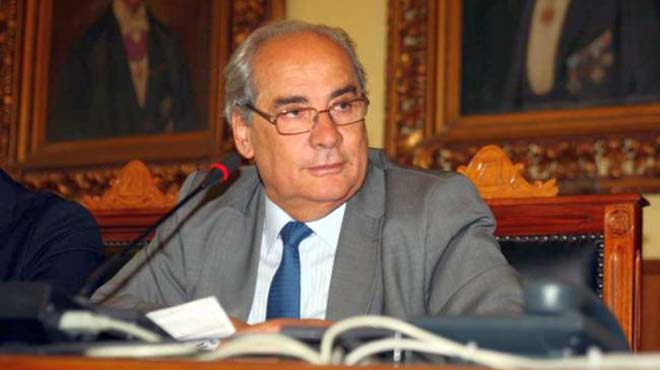 Βασίλης Μιχαλολιάκος
