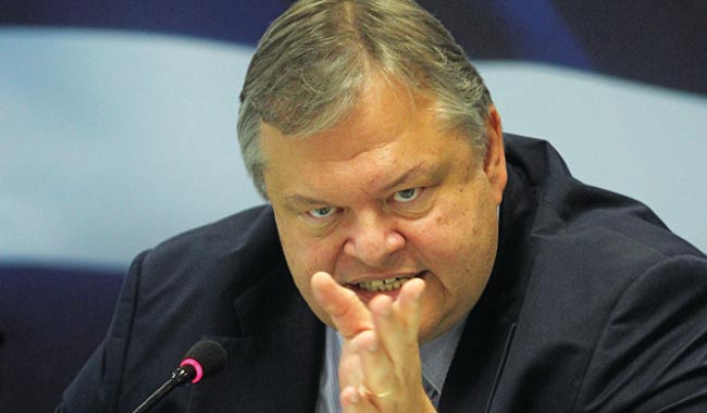 Ευάγγελος Βενιζέλος
