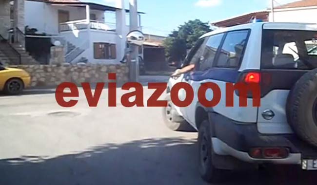 Βιασμός Εύβοια