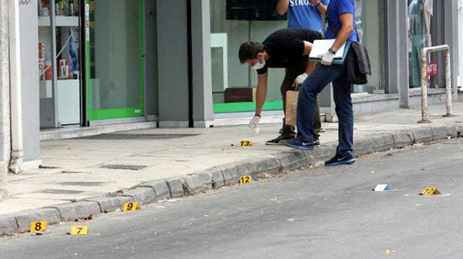Βιντεο δράστης