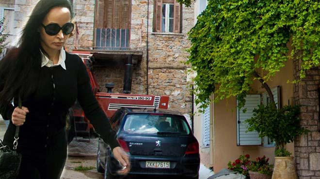 Βίκυ Σταμάτη