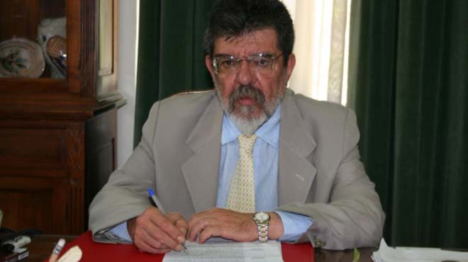 Βουνάτσος