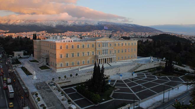Βουλή Ελλήνων