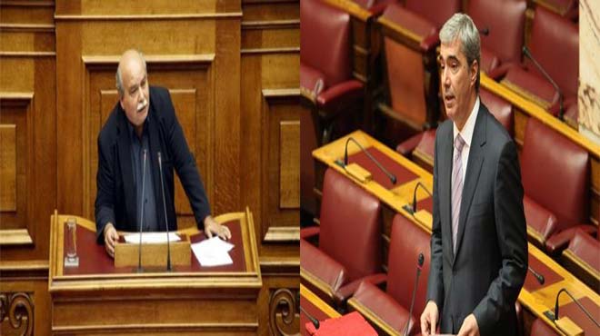 Βούτσης Κεδίκογλου