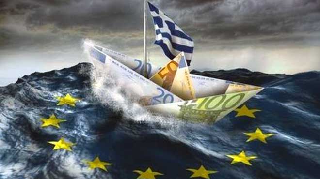 Χρέος της Ελλάδας
