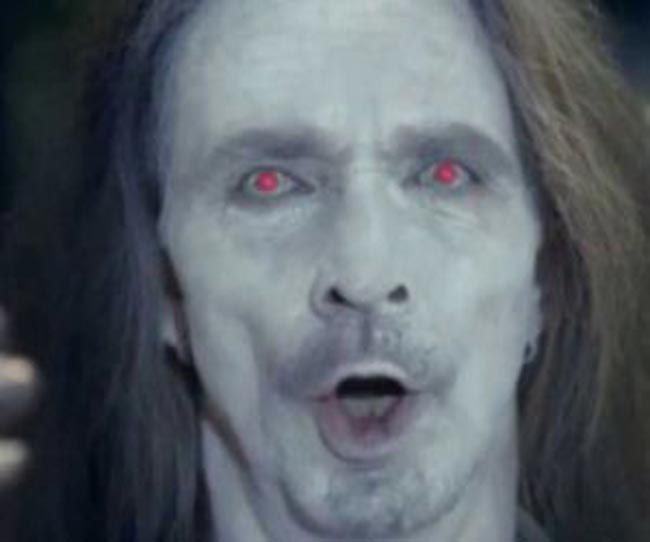 Zombie
