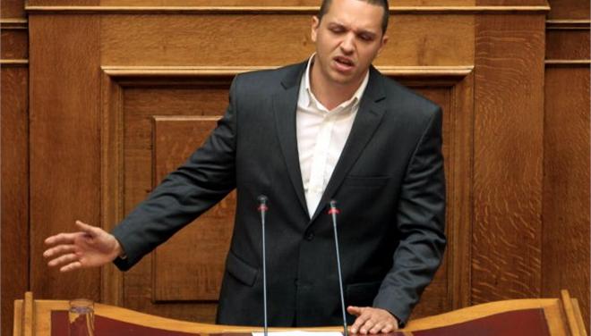 Κασιδιάρης