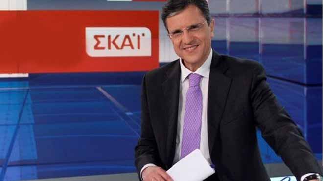 Γιώργος Αυτιάς