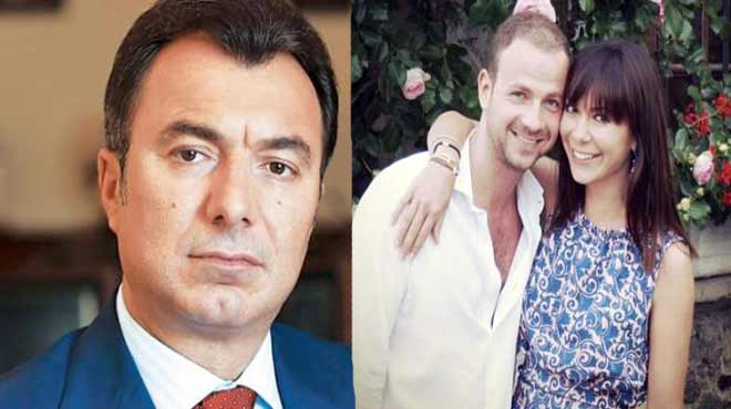 Ο γάμος της χρονιάς