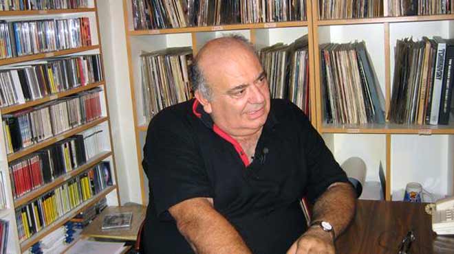 Νέαρχος Γεωργιάδης