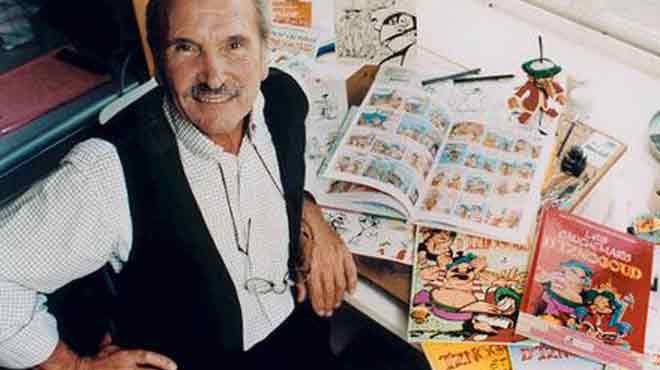 Jean Tabary