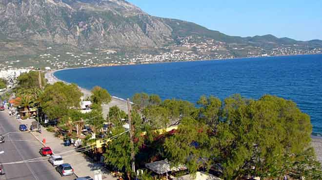 Καλαμάτα