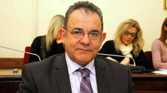Δημήτρης Κοντός