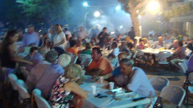 Μαραθόπολη