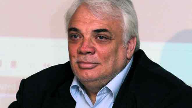 Νίκος Σαράντης
