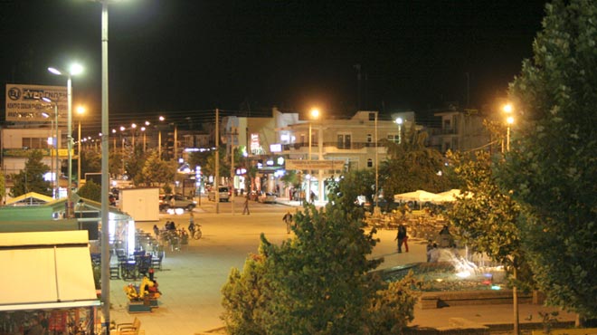 Ορεστιάδα