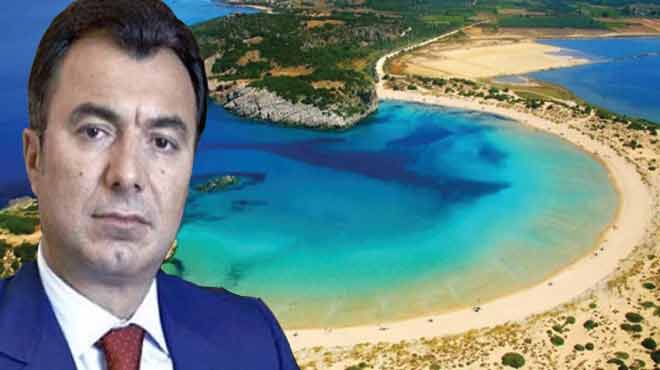 Φιλάρετος Καλτσίδης στην Πύλο