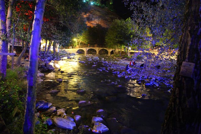 Ρίβερ Πάρτι