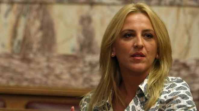 Ρένα Δούρου