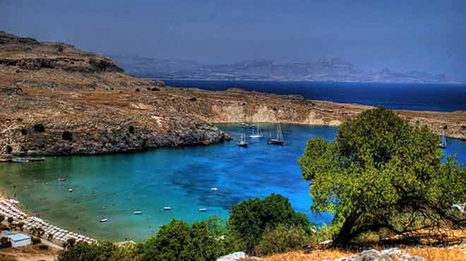 Ρόδος
