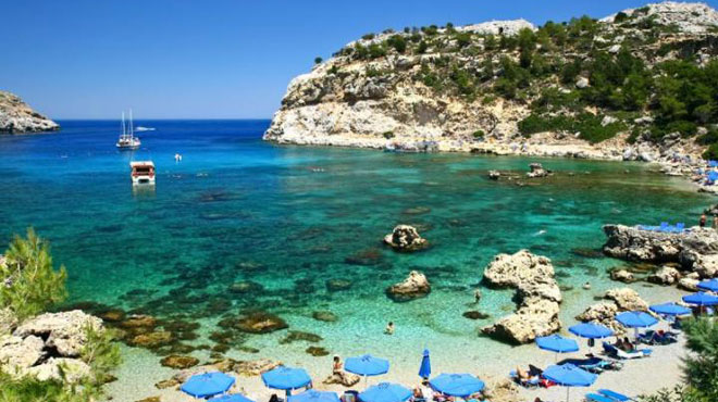ΤΟΥΡΙΣΜΌΣ