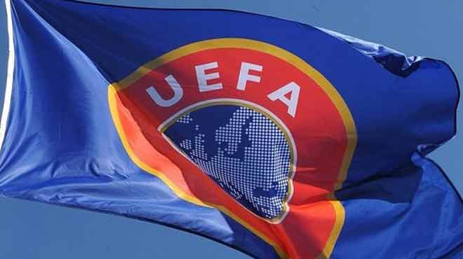 UEFA