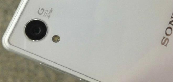 Το Xperia-Z1
