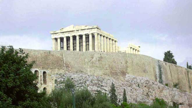 Ακρόπολη
