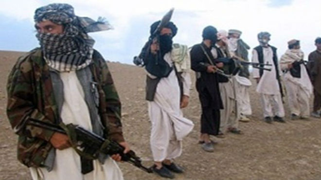 al-qaeda