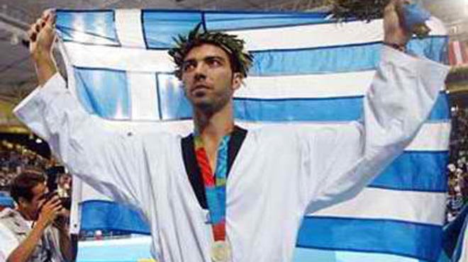 Νικολαΐδης