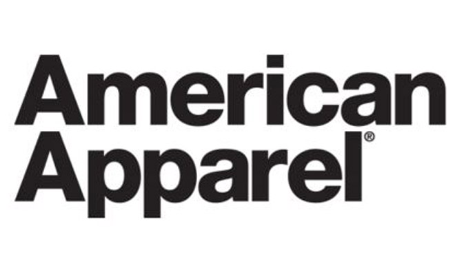 Amerikan aparel
