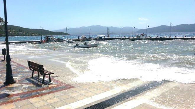 άνεμοι